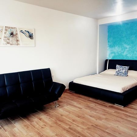 Loft Paraiso Aguadulce  Esterno foto