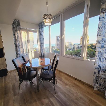 Loft Paraiso Aguadulce  Esterno foto
