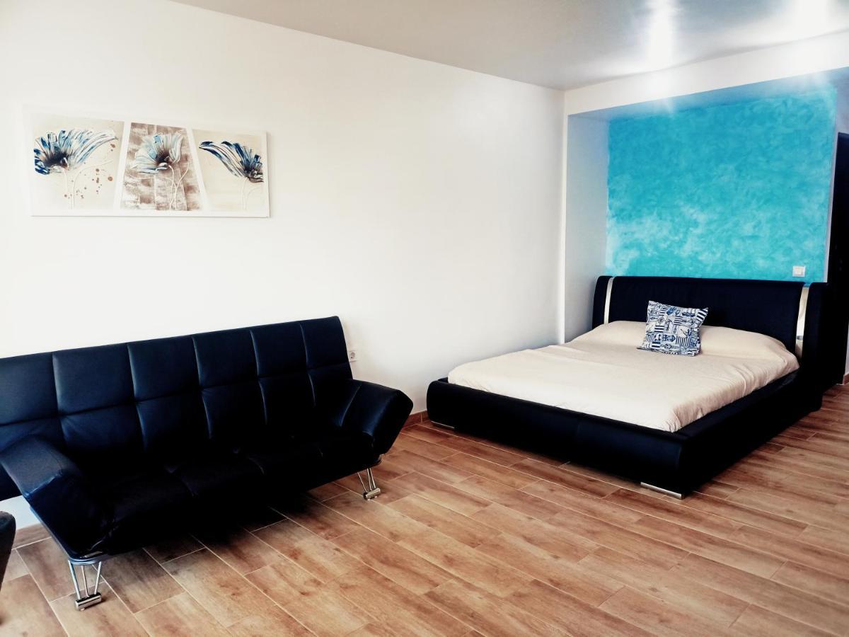 Loft Paraiso Aguadulce  Esterno foto
