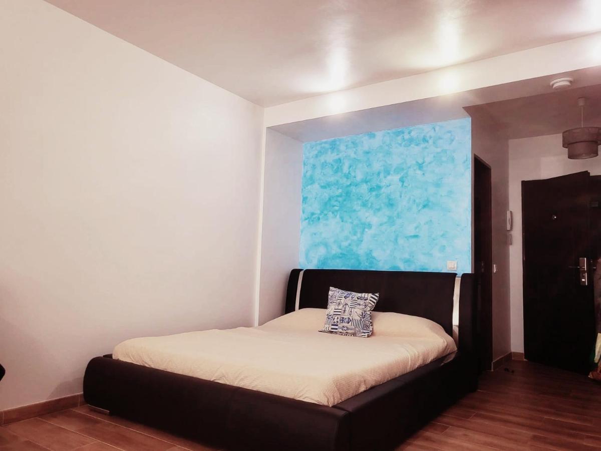 Loft Paraiso Aguadulce  Esterno foto