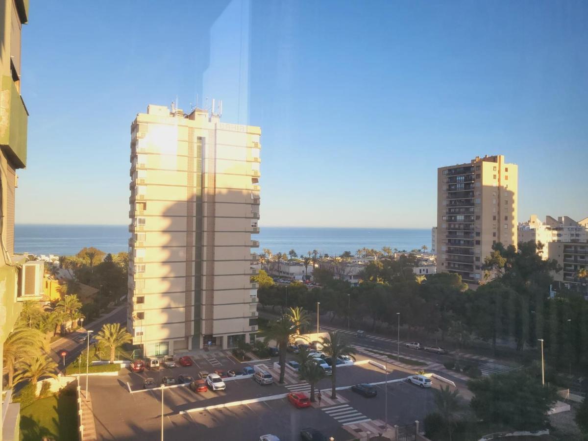 Loft Paraiso Aguadulce  Esterno foto