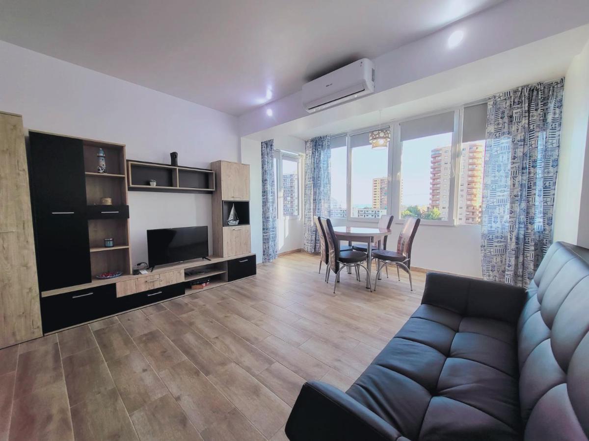Loft Paraiso Aguadulce  Esterno foto