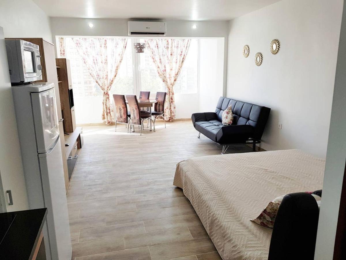 Loft Paraiso Aguadulce  Esterno foto