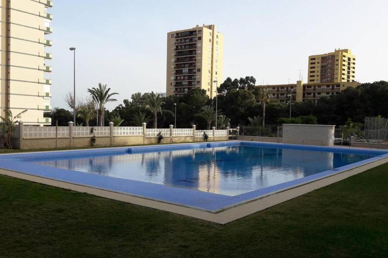 Loft Paraiso Aguadulce  Esterno foto