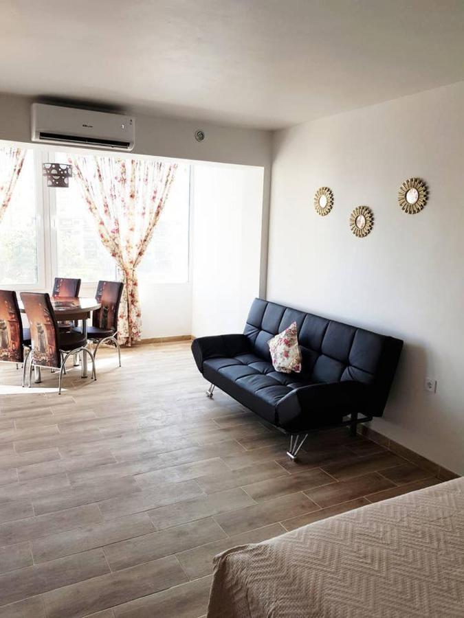 Loft Paraiso Aguadulce  Esterno foto