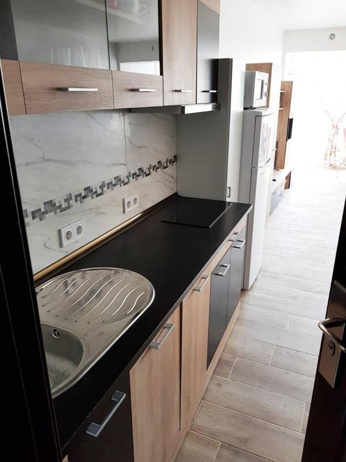 Loft Paraiso Aguadulce  Esterno foto